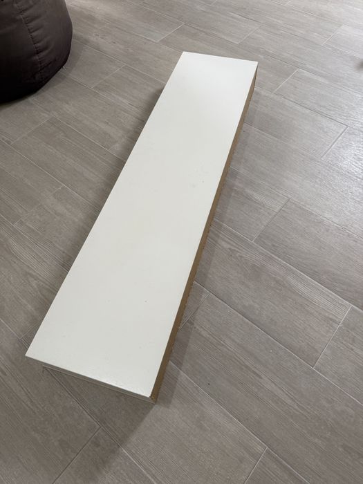 Tocador parede ikea