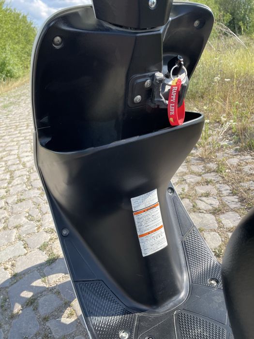 Продам Suzuki Adress