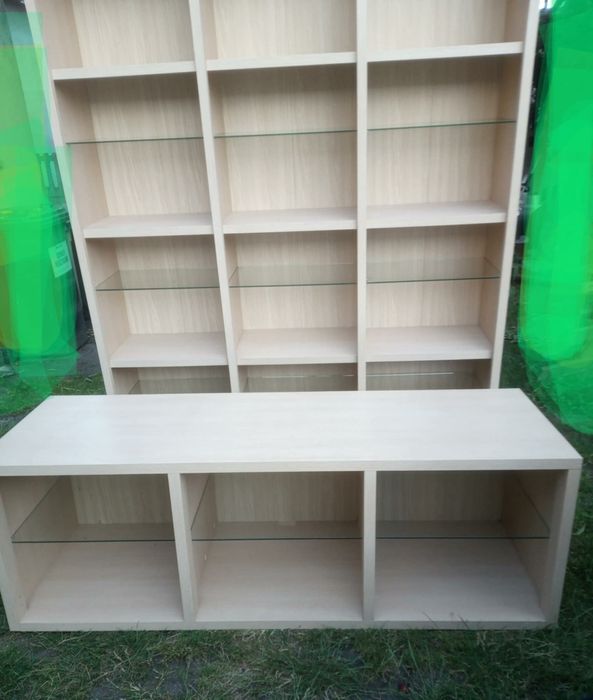 Zestaw Segmętowy DOORS