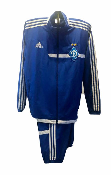 Sportowy garnitur Dinamo Kiev