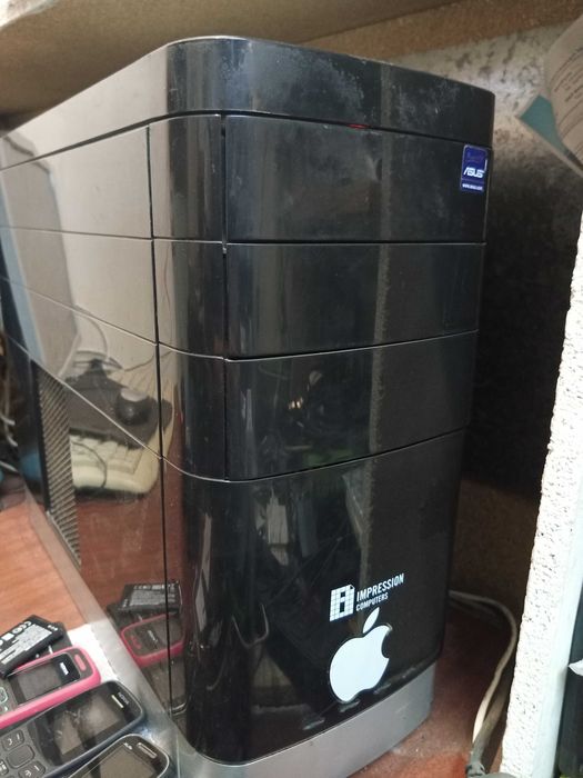 Системный блок Impression