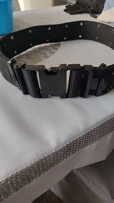 Mundur komplet klasa policyjna