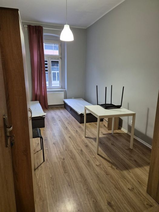 Mieszkanie pracownicze kwatery dla firm