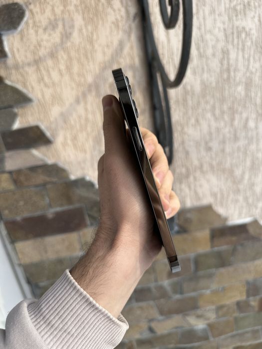 Iphone 12 Pro Max 128Gb Neverlock 99% АКБ