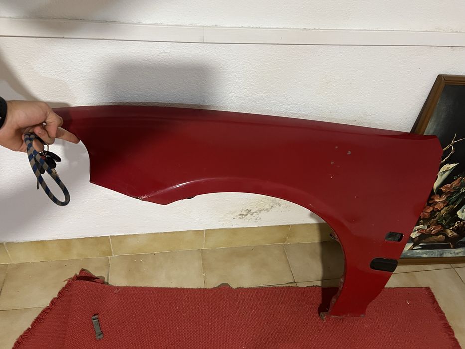 Guardalamas honda civic eg6