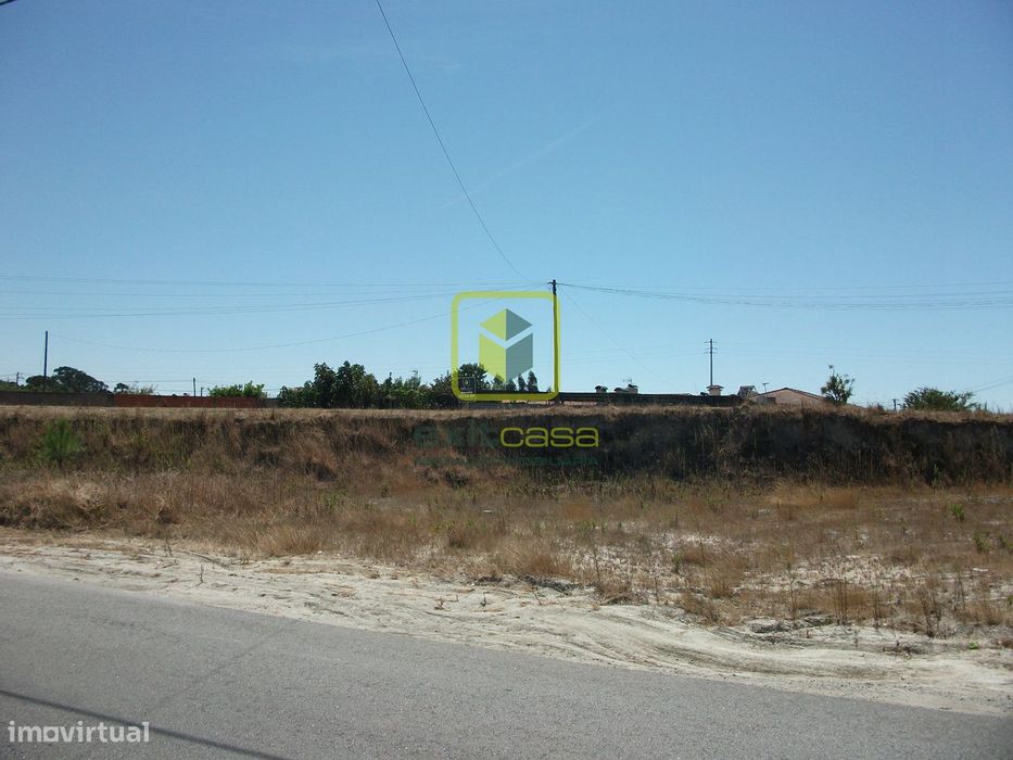 Terreno Urbano  Venda em Requeixo, Nossa Senhora de Fátima e Nariz,Ave
