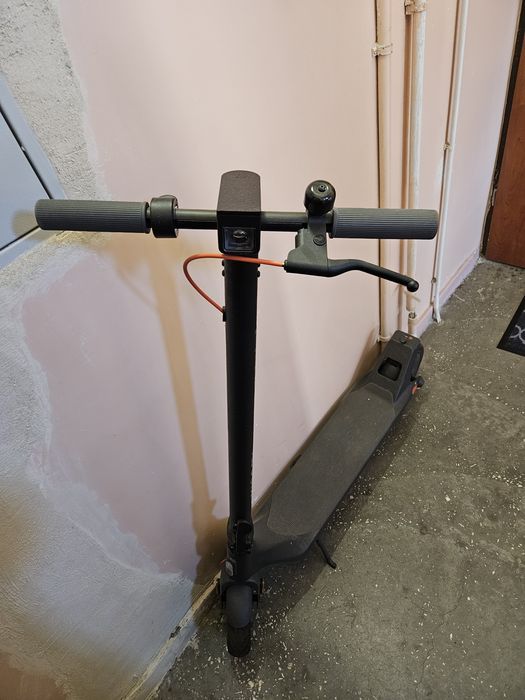 Xiaomi electric scooter
