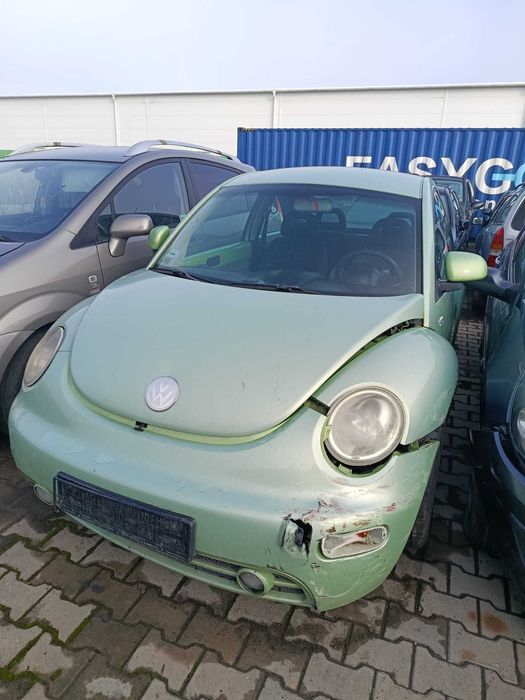 Volkswagen BEETLE 1.9 1999r na części GORLICE