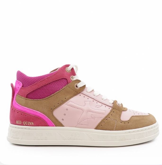 Premiata кросівки