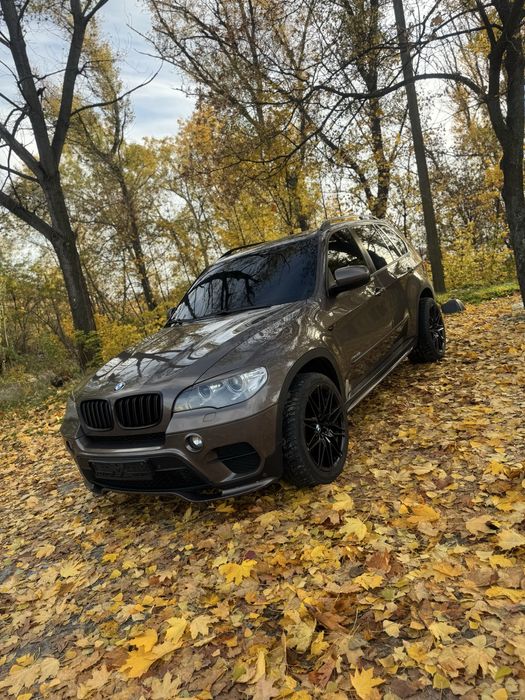 Продам BMW X5 Офицал