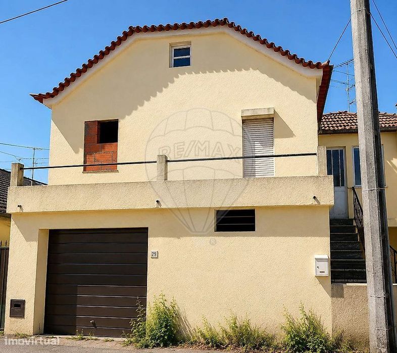 Moradia T3 para venda