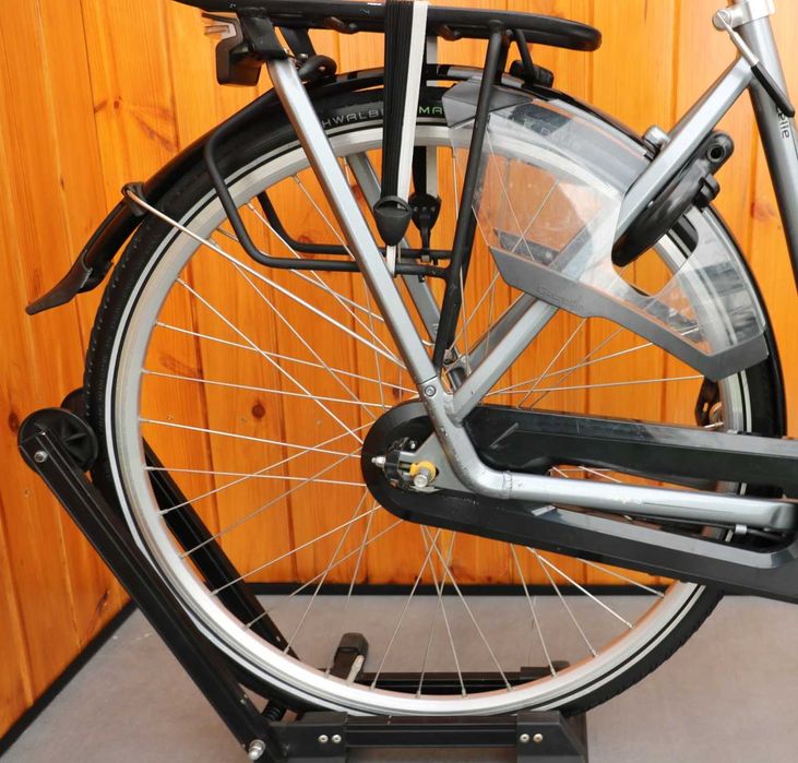 Rower damski Gazelle Orange C7 D 53. I inne rowery z Holandii