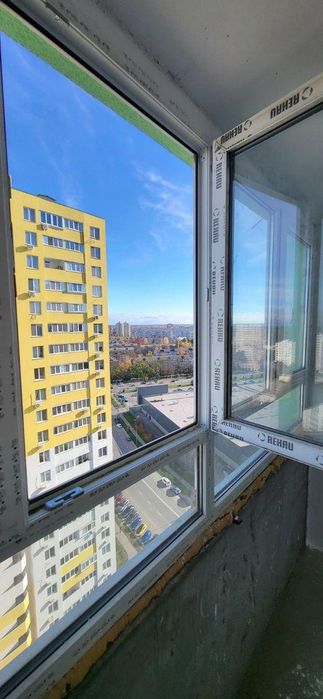 Продам 1 кімн.квартиру ЖК Атлант на Київській вул.Симоненка Бровари DM