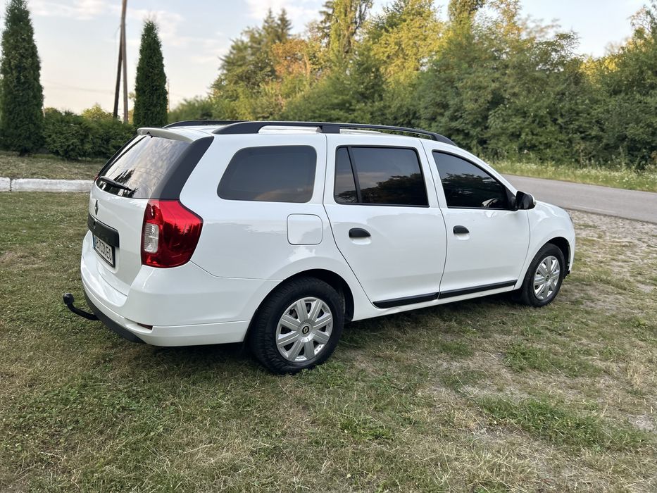 Renault Logan Mcv продаж Логан,дизель