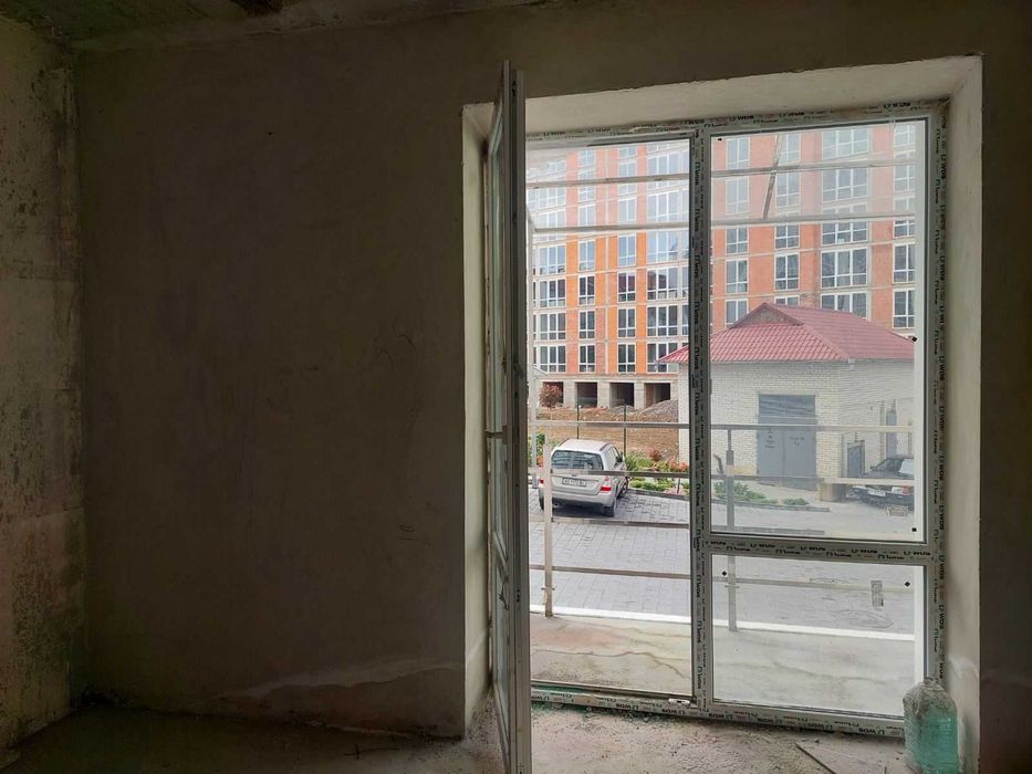 ПРОДАЖ 1 кім квартири 44 м кв. вул. Данилишиних м Трускавець