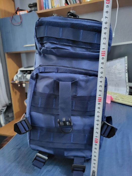 Рюкзак тактичний військовий