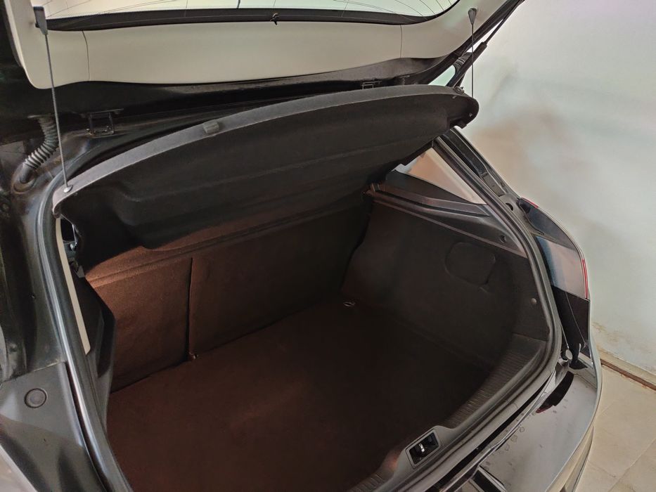 Renault Megane 1.5 DCI 110 cv