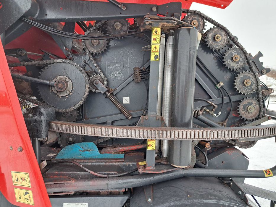 Taarup bio prasoowijarka kuhn i bio