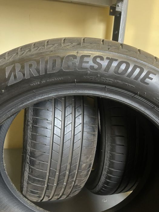 Шини Bridgestone Turanza