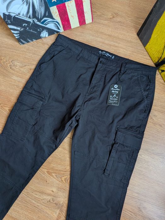 Нові карго штани, джогери розмір 2XL-3XL