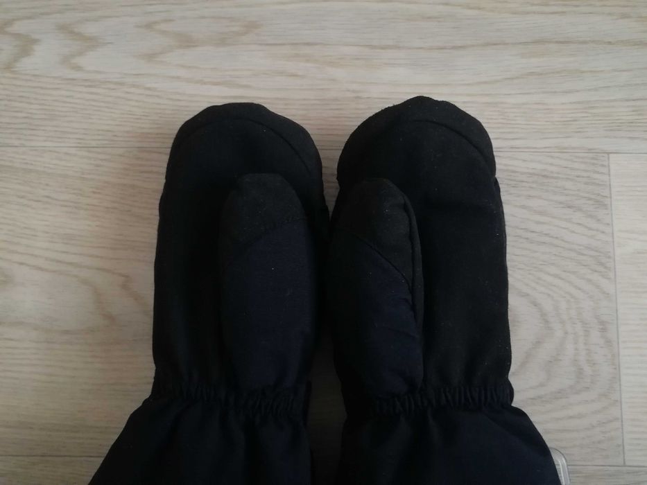 Краги варежки рукавицы Reima Tec 7 - 9 лет