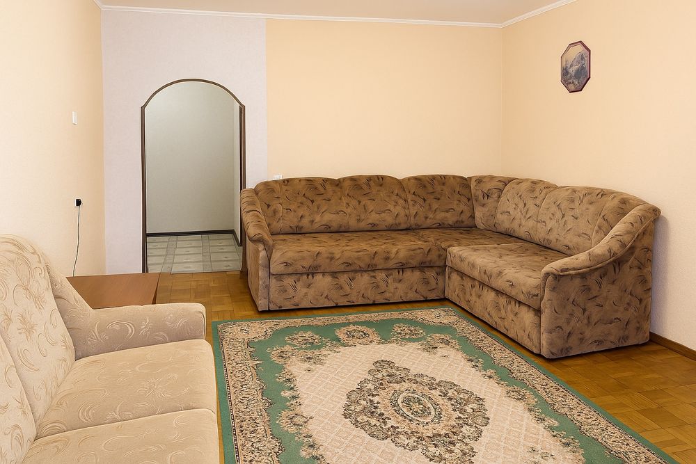 Оренда подобово, потижнево, район 9-го пологового будинку, 800 грн