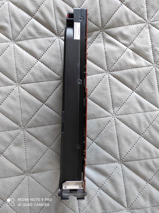 Відеокарта ASUS amd radeon r9 290