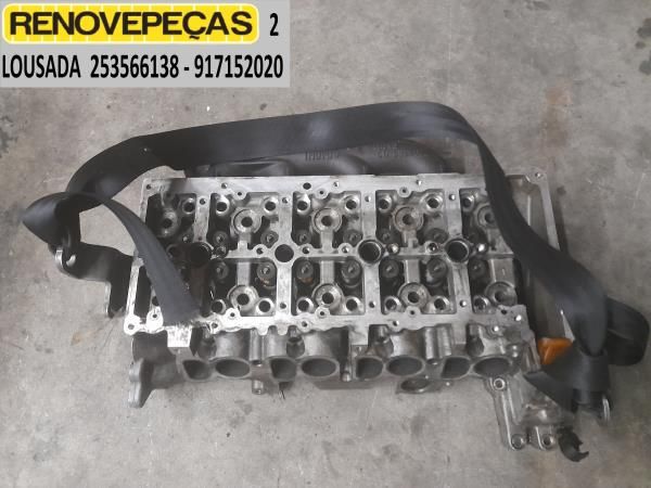 Colaça / cabeça do motor BMW 1 (E87)