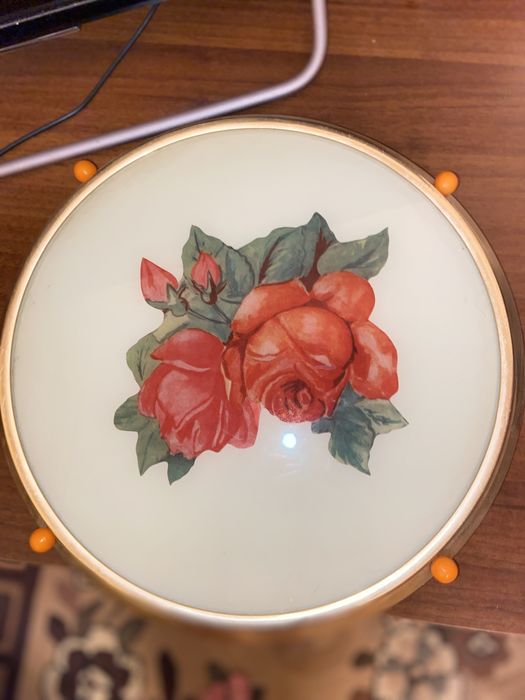 Вращающаяся подставка под торт/что либо.Продам!