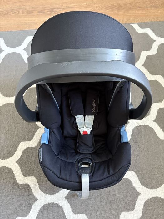 Fotelik Cybex Aton 5