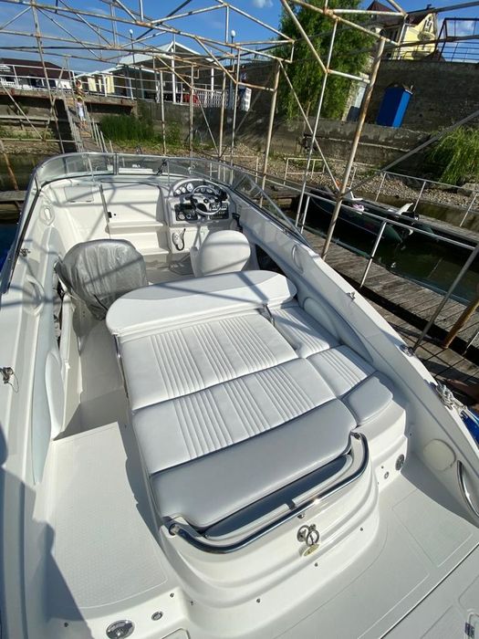 Продам Катер с каютой Cobra2150 Prestige , цена 47573$