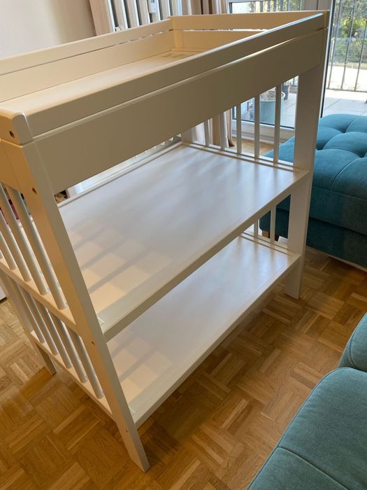 Przewijak GULLIVER ikea