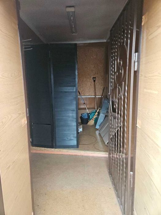 21 м2, вул. Раїси Кириченко