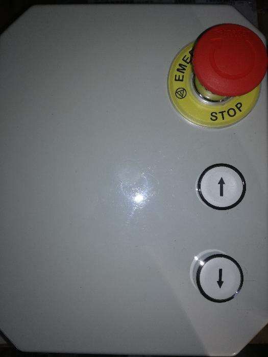 variador velocidade, inverter, controlo de motor trifásico, Envio 24h