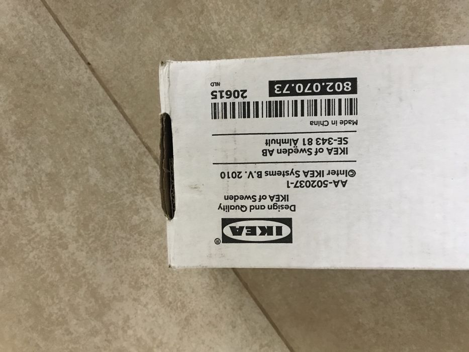 Тримач для рушників Держатель для полотенец IKEA