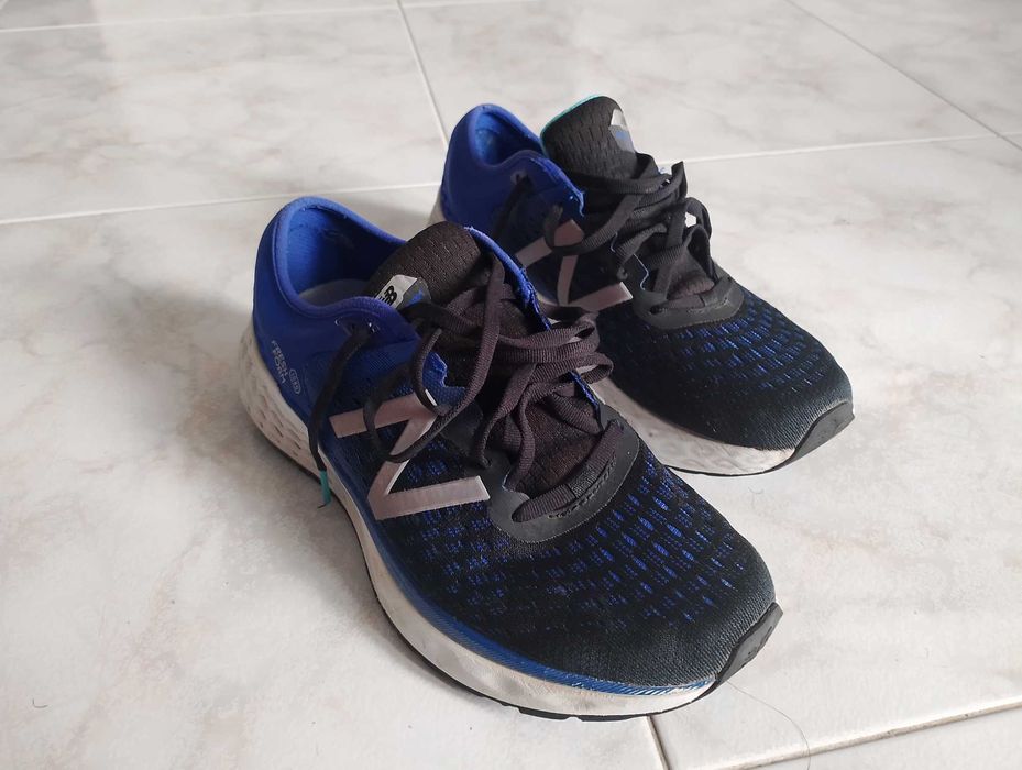 New Balance Fresh Foam 1080