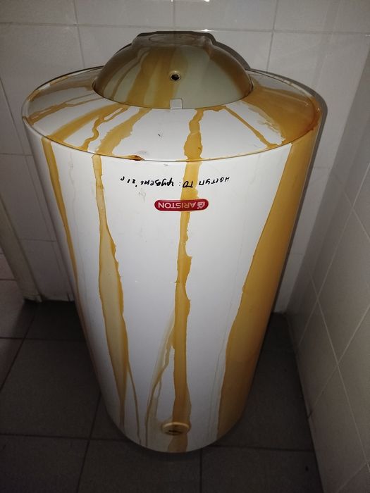 Бойлер нагреватель подогреватедб