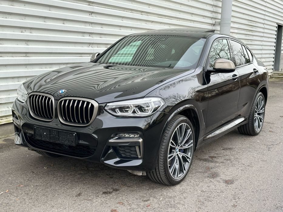 Kola  felgi bmw 21 cali x3 x4 m40i x5 x6