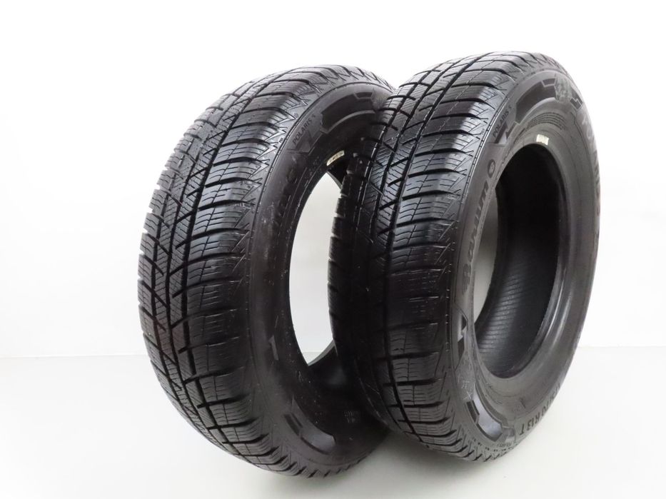 2x 175/70R13 OPONY ZIMOWE Barum Polaris 5 82T