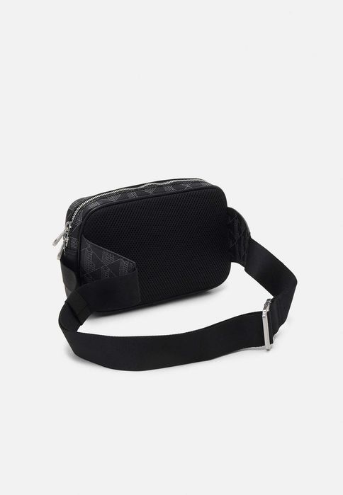оригінальна сумка Lacoste The Blend Body