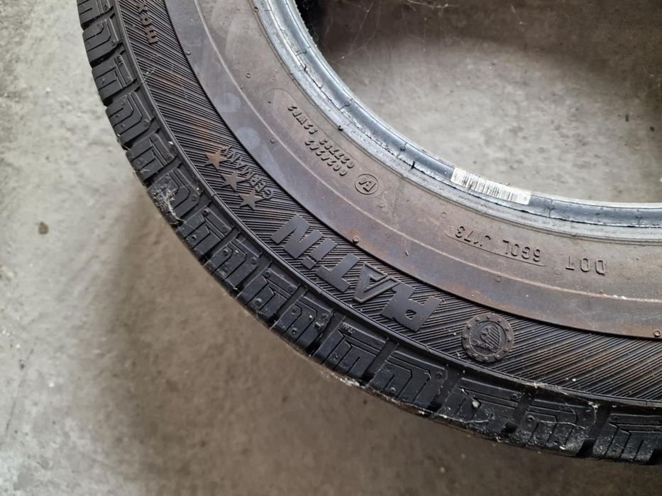 Opony Letnie  215/65/16C