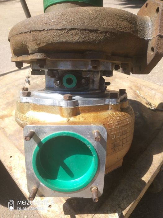 Турбина Т-130 11Н-3 новая в сборе