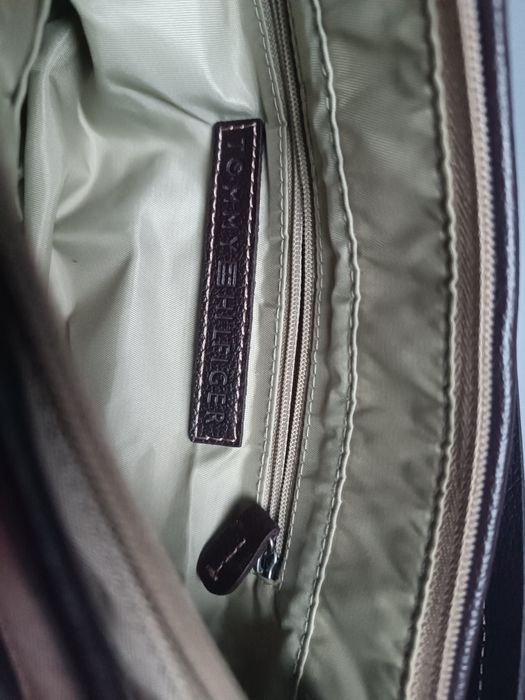 Torebka Tommy Hilfiger