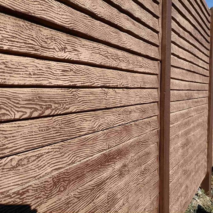 Європаркан від виробика. Бетонна огорожа. Євідновлення.Акція400!!