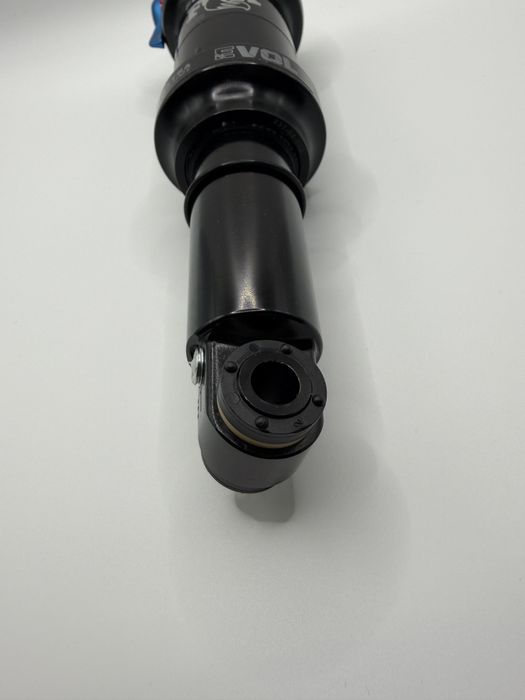 Fox Float DPS Performance EVOL - Trunnion 185x55mm - Como Novo