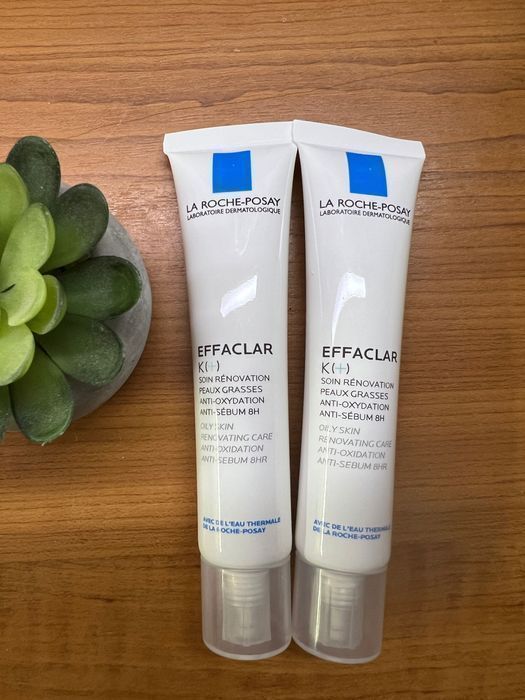 La Roche-Posay Effaclar (DUO+) 40ml / Ефаклар ДУО+ 40ml