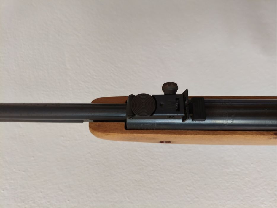 Carabina Gamo CF-20