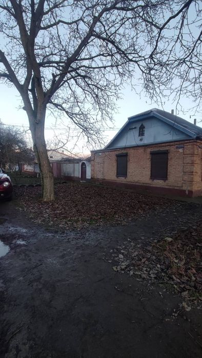 Продаж будинку, р-н Некрасівка