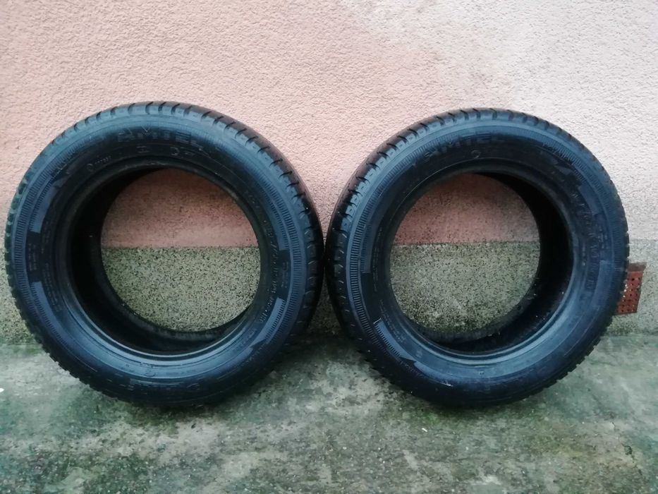 Літня гума Amtel Planet 185/65 r 14