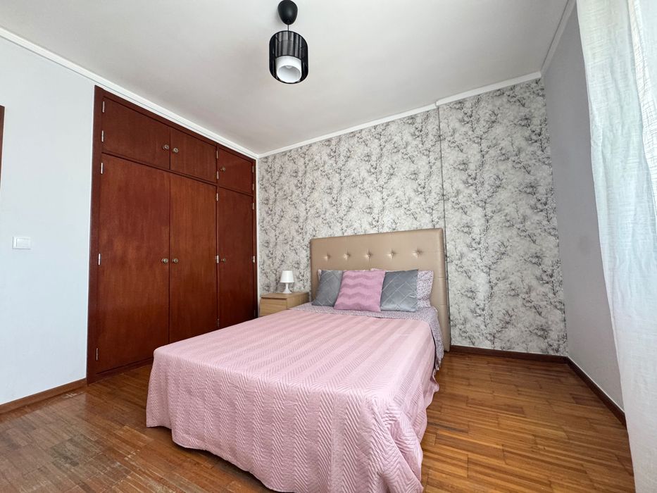 T4 COM 120 M² | ADAPTADO A 5 QUARTOS | ARRECADAÇÃO | OPORTUNIDADE DE INVESTIMENTO